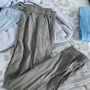 Jogger pants